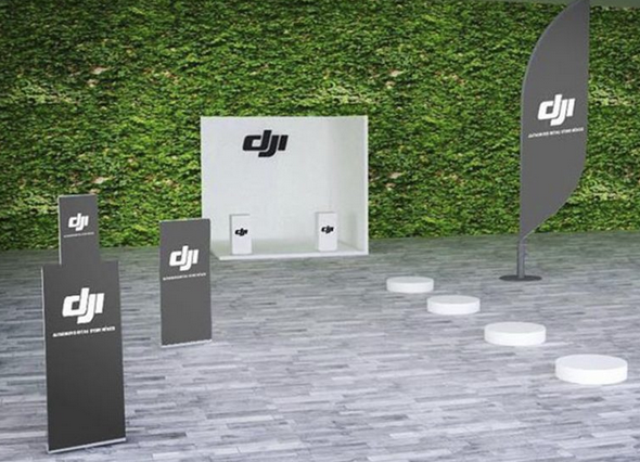 DJI
